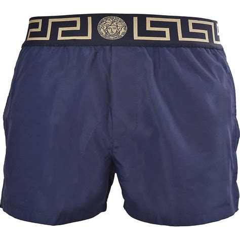 versace zwembroek 1 op 1|Versace swimwear.